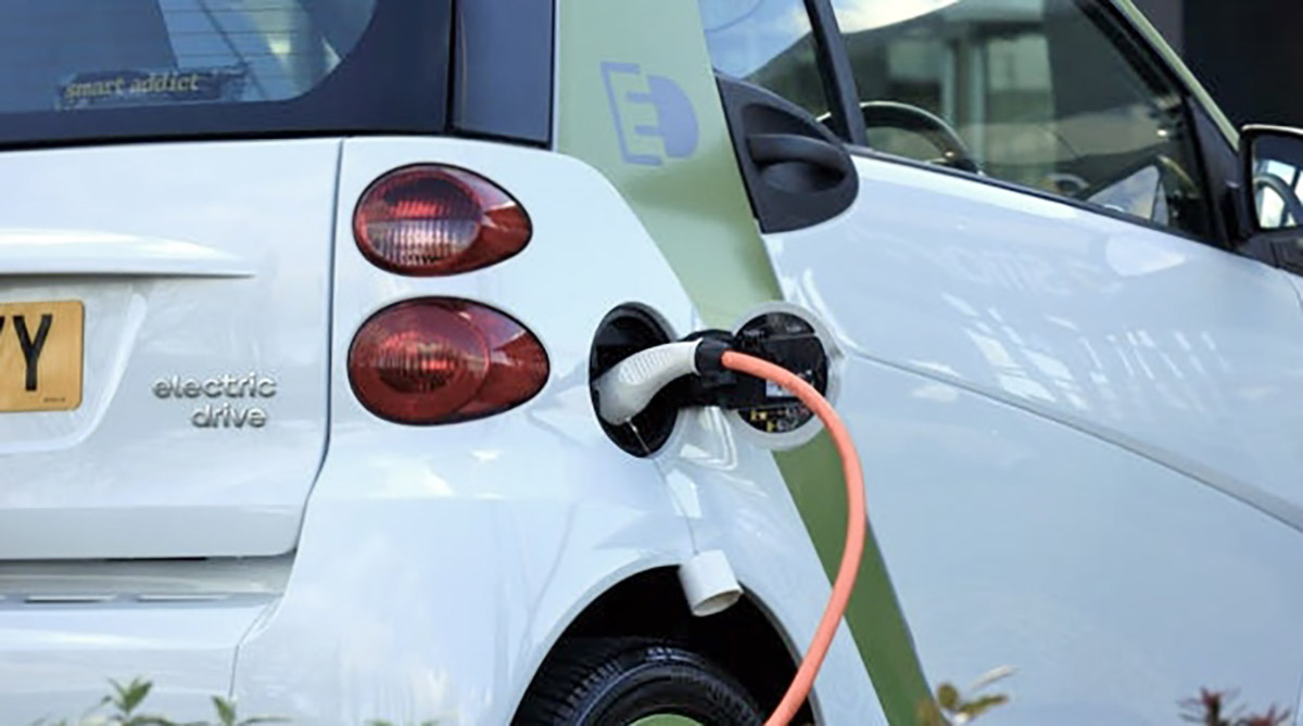 electric-vehicle-charging-system