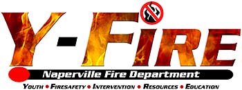 Y-FIRE Program Logo