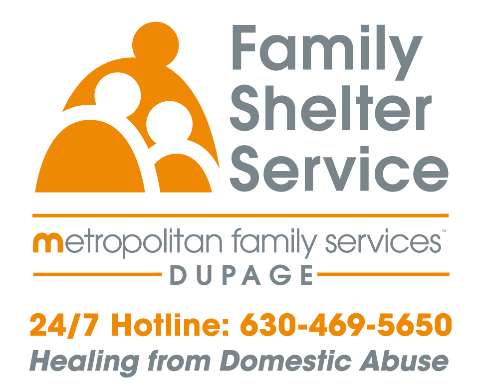 Family Shelter Service Logo