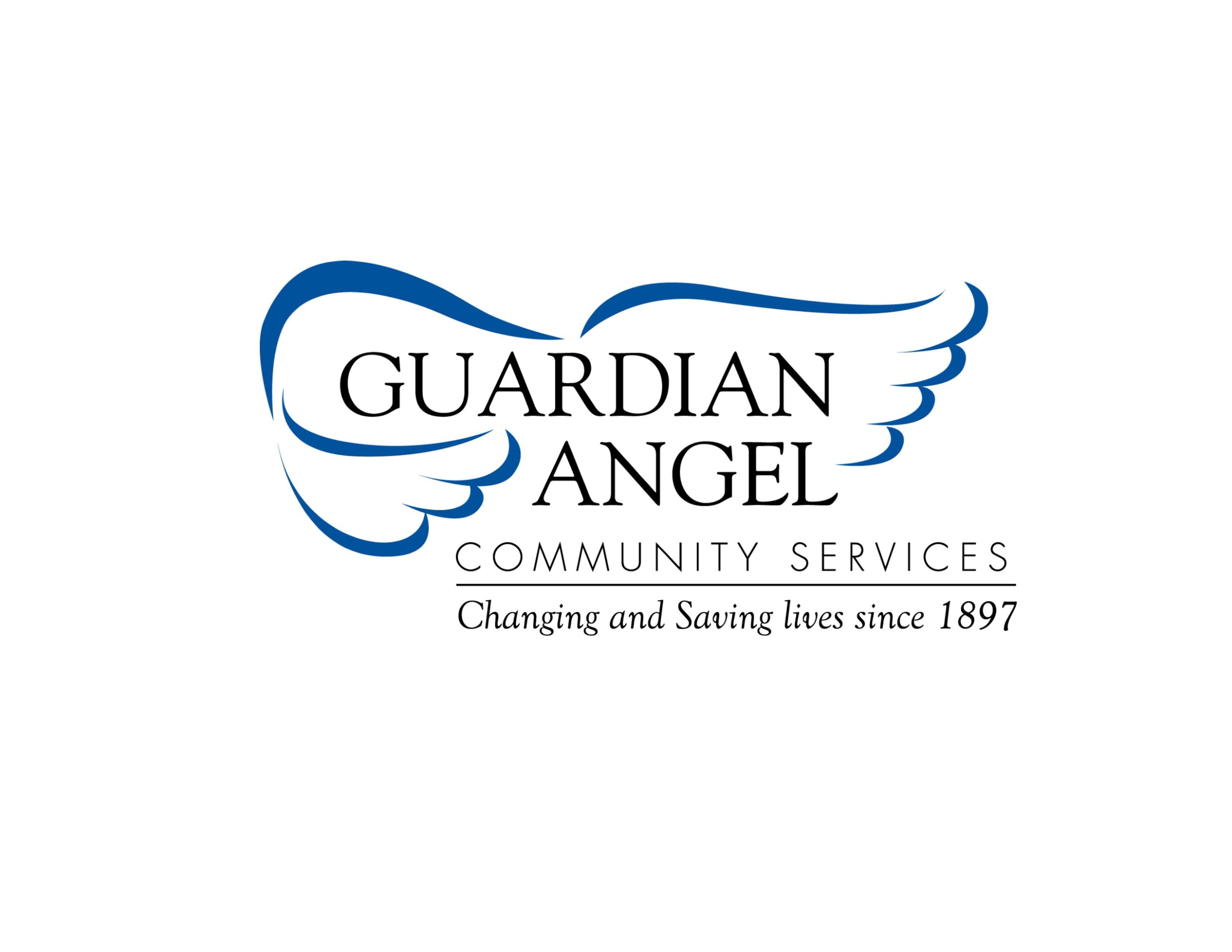 Guardian Angels logo