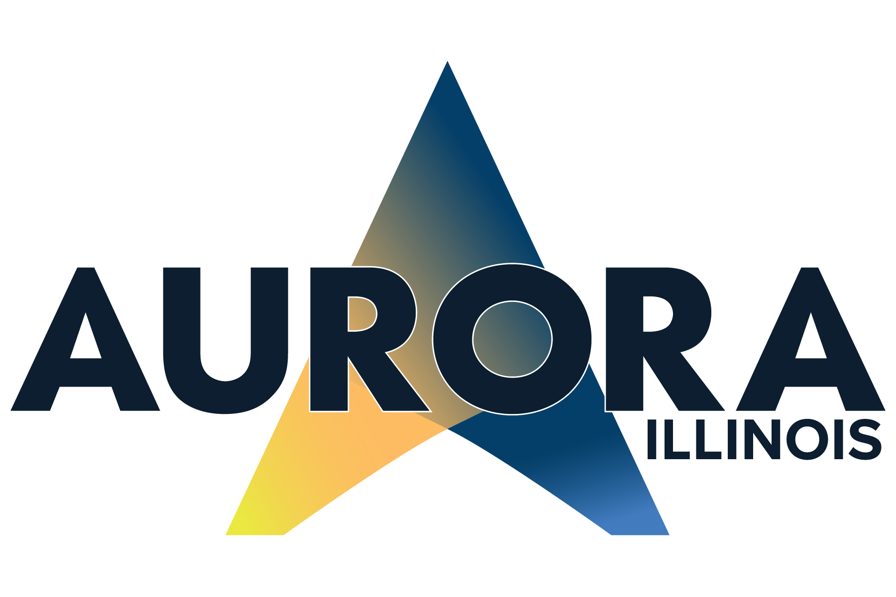 City of Aurora logo
