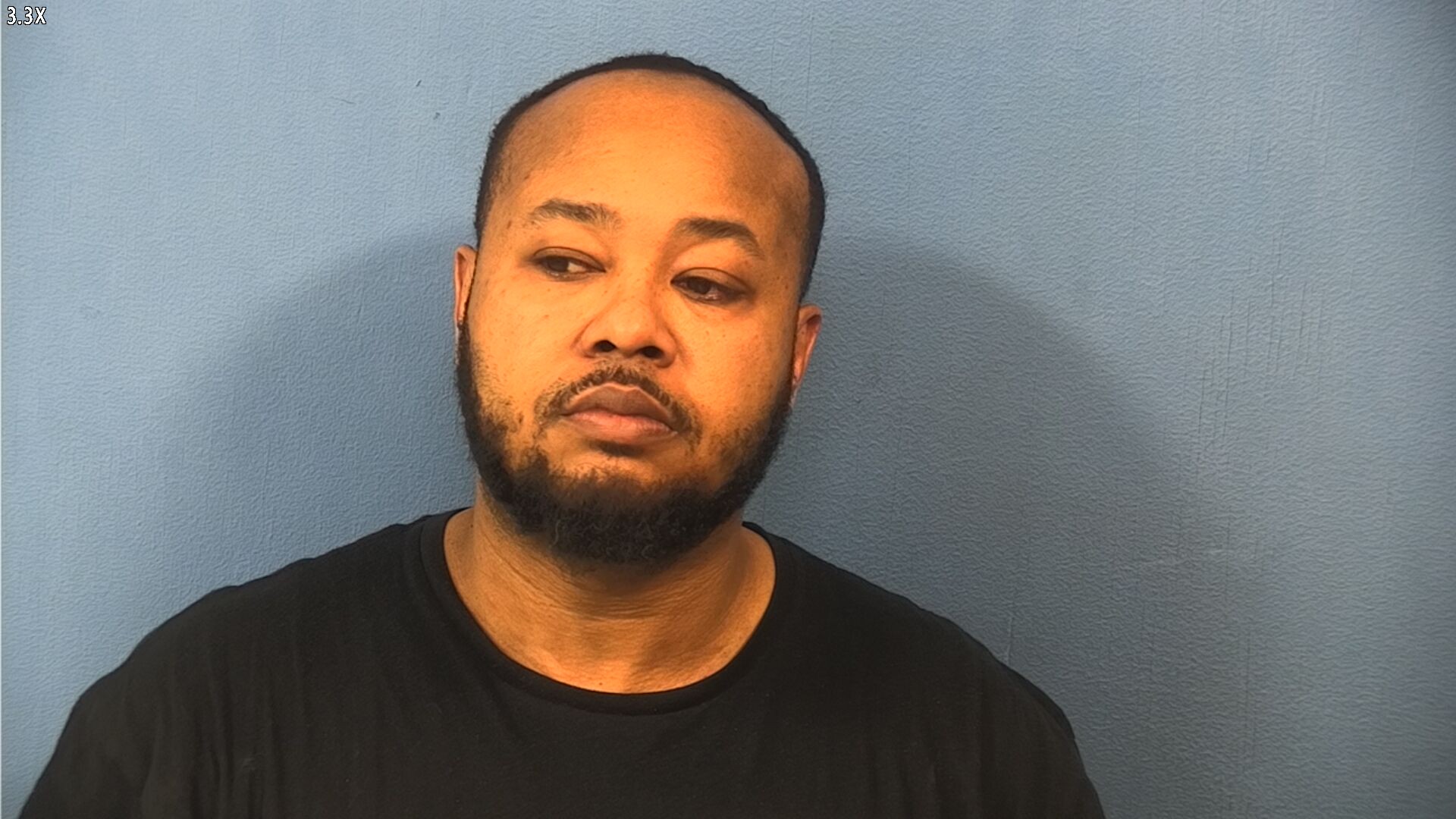 Booking photo of Dionte Neustadter