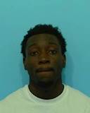 Amaree Bivens booking photo