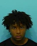 Marshun Smith booking photo