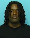 Sudais Oyekanmi booking photo