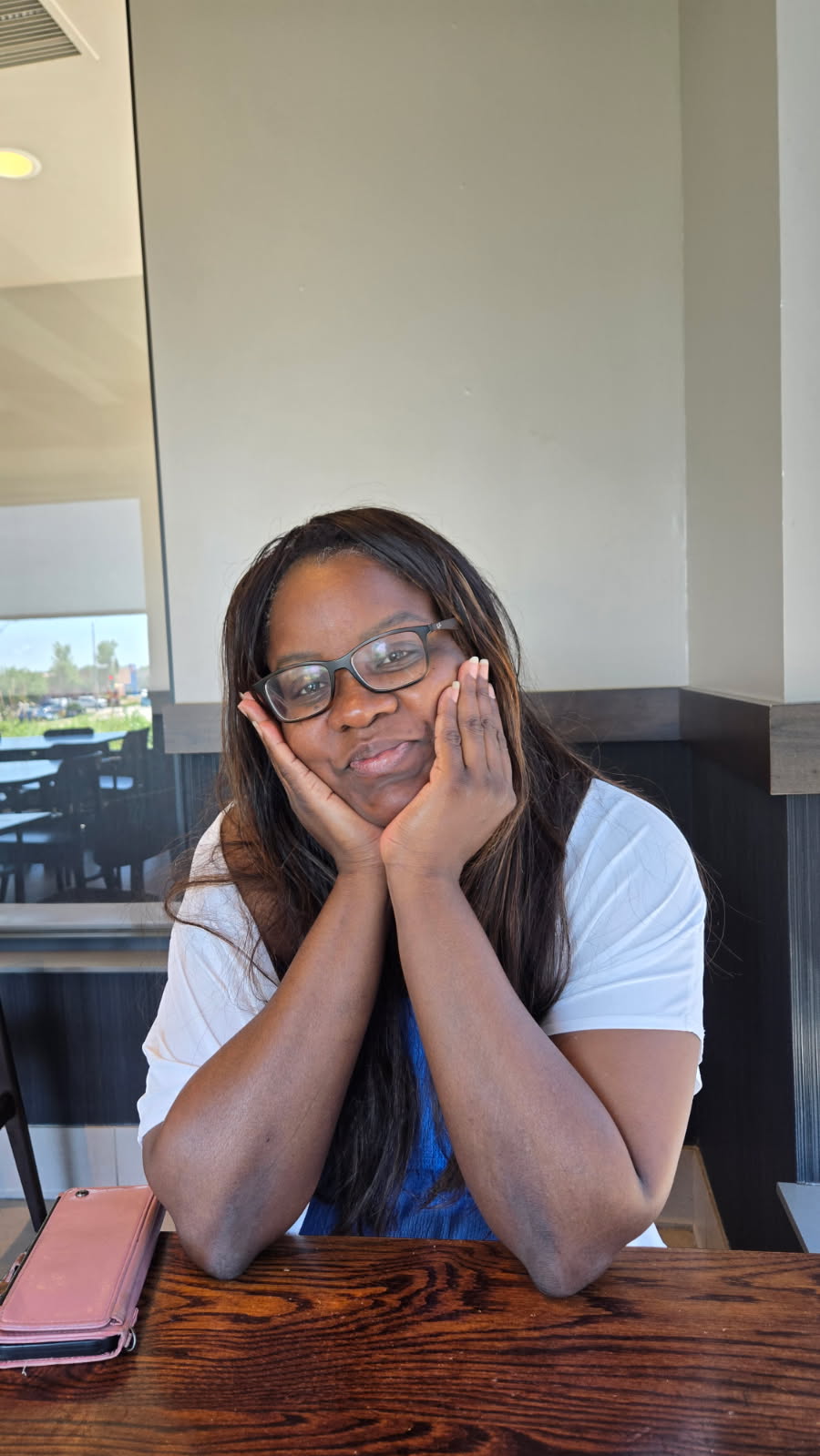 missing woman