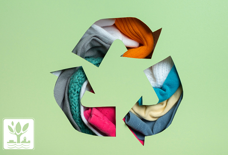 Clothing and Textile Recycling
