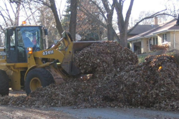 City of Naperville