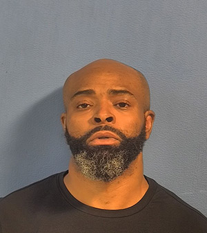 Christopher Hobson Booking Photo