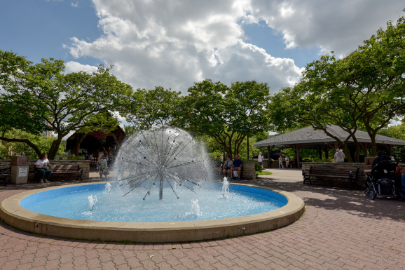 City of Naperville