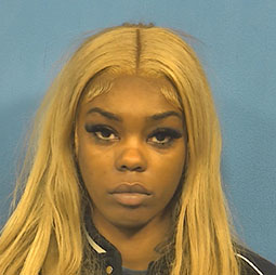 booking photo
