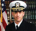 Commander Dan Shanower 