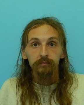 Daniel O'Neill booking photo
