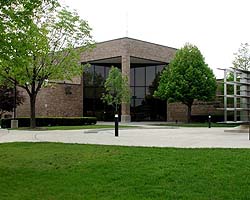 Naperville Police Department