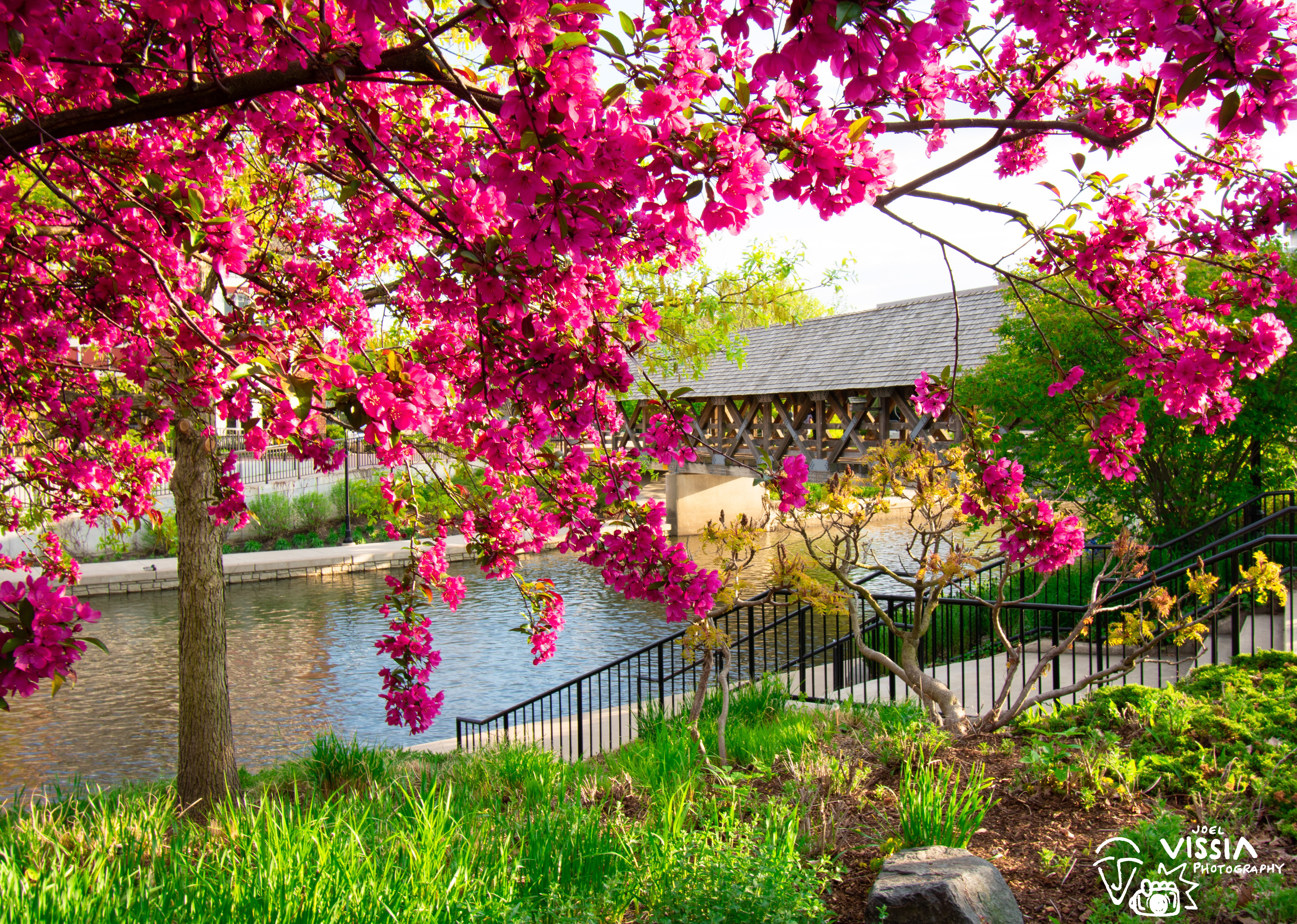 Riverwalk Patrol