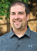 Brian Groth headshot