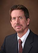 Doug Krieger headshot