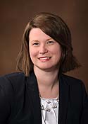 Linda LaCloche headshot