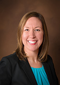 Jen Louden Headshot