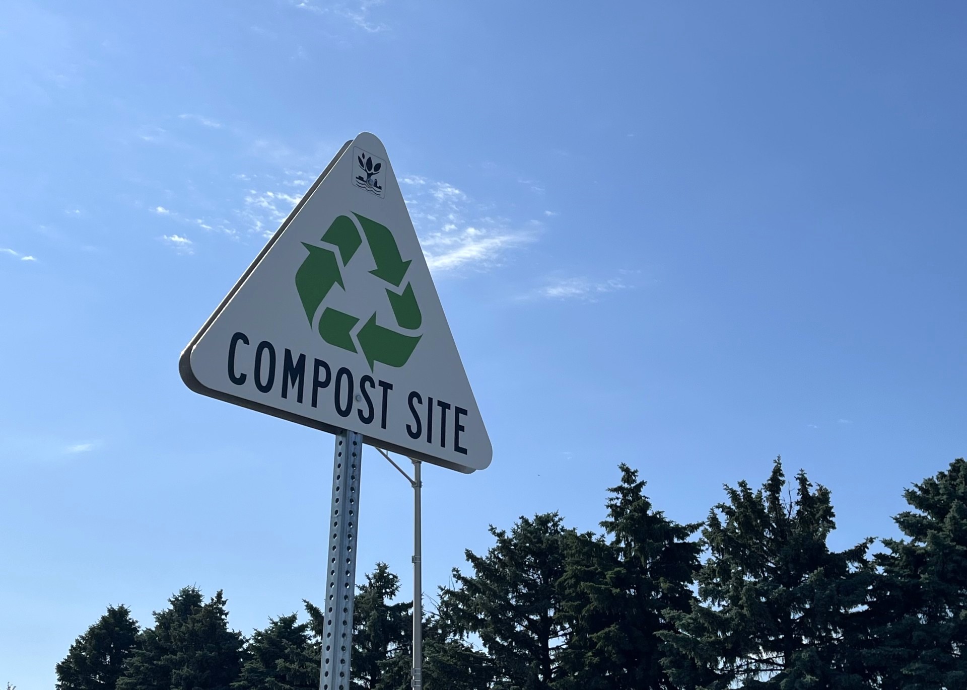 Food Scrap Composting Program