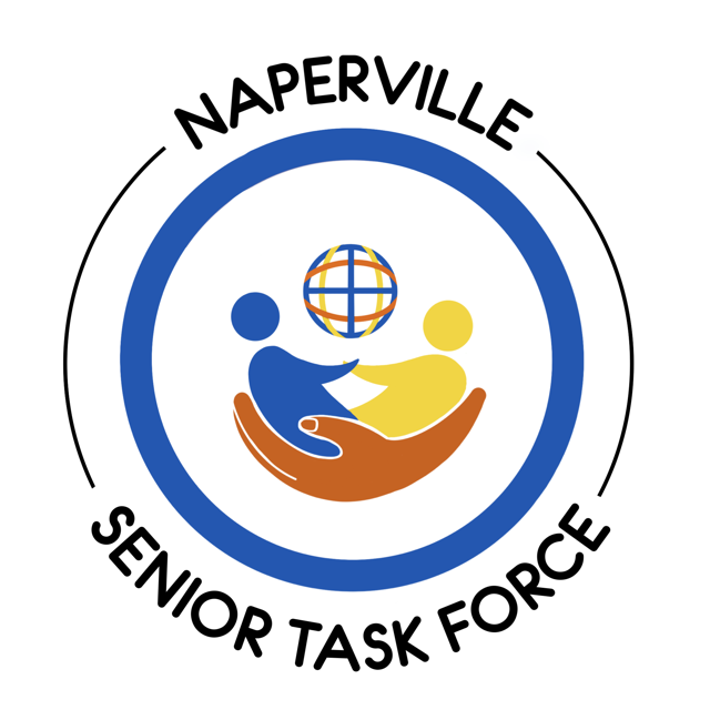 Senior Task Force logo