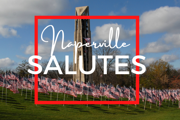 City of Naperville
