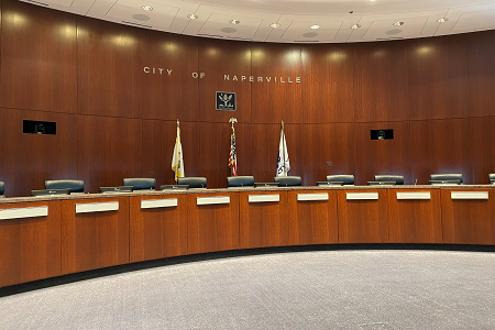 Online City Council Speaker Registration