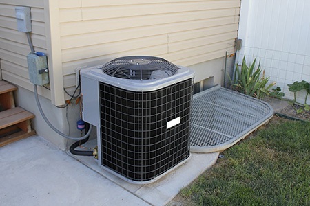 Central Air Conditioner Rebate