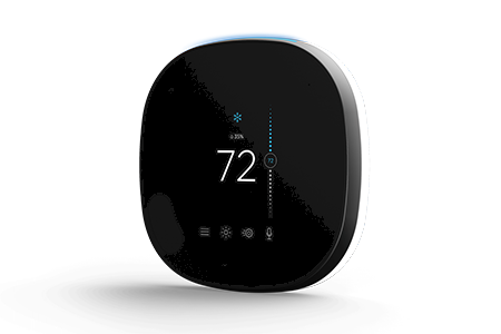 $50 Smart Thermostat Rebate