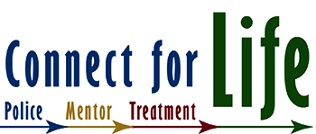 Connect for Life Logo