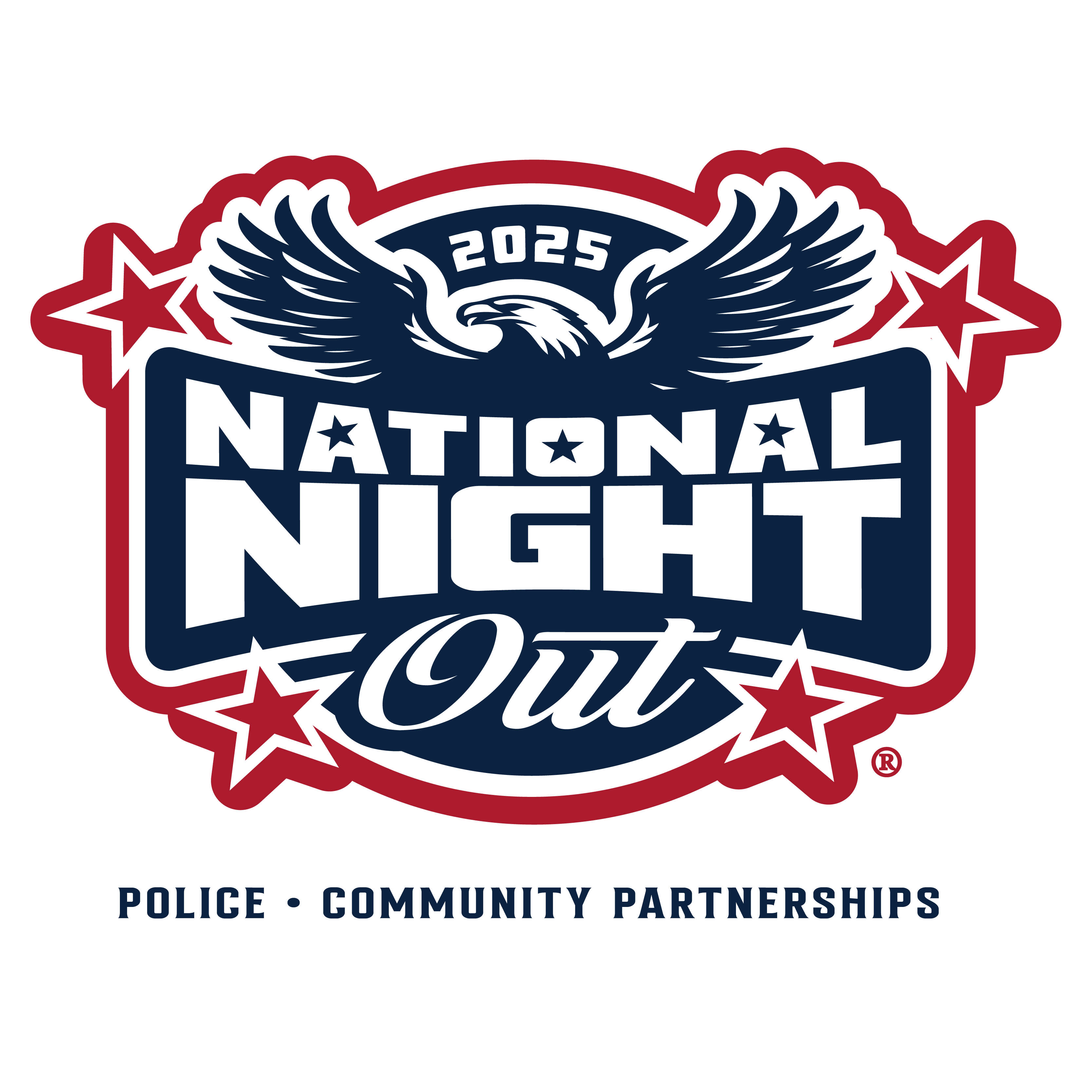 National Night Out logo
