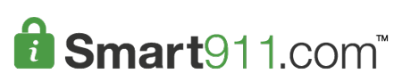 Smart911 Logo