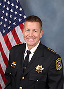 Jason Arres headshot