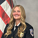 Stephanie Kroll Headshot