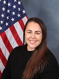 Gianna Trombino Headshot