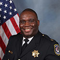 Michaus Williams headshot
