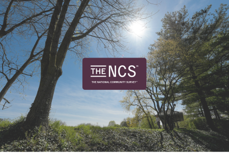2026 National Community Survey