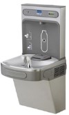 Refillable Water Station Refillable Water Station