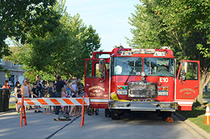 National Night Out 2015