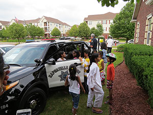 National Night Out 2015